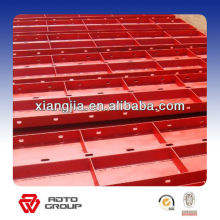 china metal wall formwork exporter